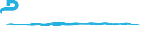 blue coast pool services logo